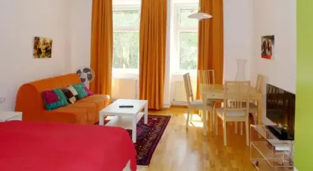 Apartment Messe