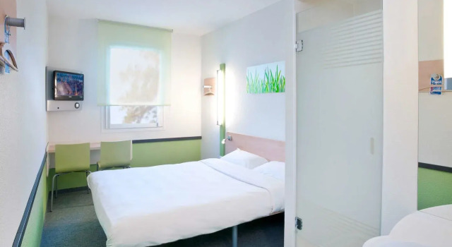 ibis budget Torun