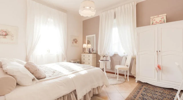 Апартаменты Nina Guest House