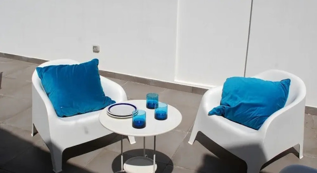 Boutique Apartments Buggerru, Book Lejlighed Bugerru (Buggerru) Sardinien