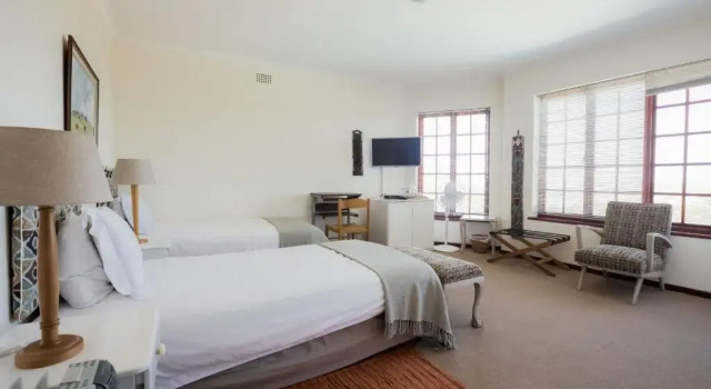 Номер Standard Panorama Guest House
