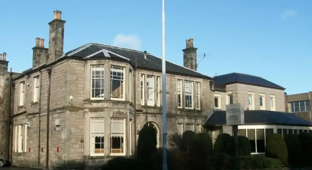 Victoria Hotel, Book Hotel Kirkcaldy Fife