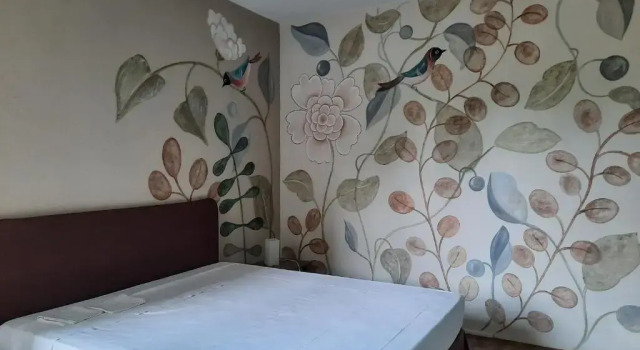 Номер Standard Le Maddalene B&B