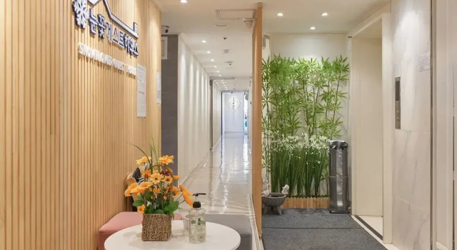 Snowflower Guesthouse