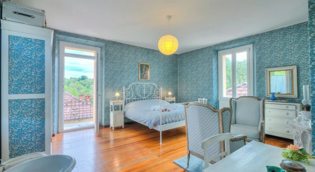 Вилла Villa Tagini 5 minutes from Stresa - Happy Rentals
