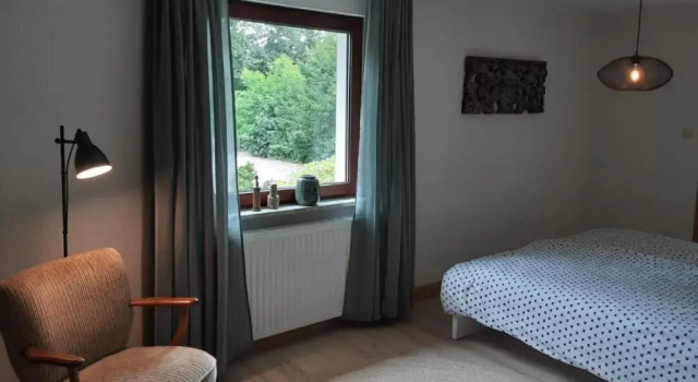 Hochwald-EnSuite