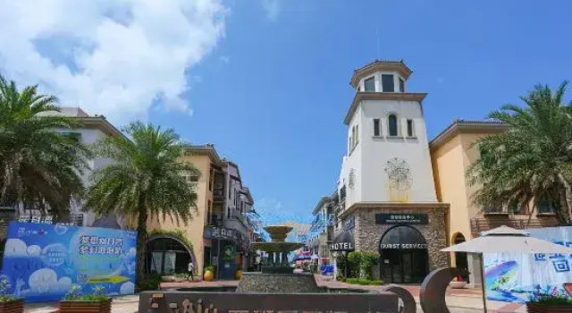 Huizhou Huidong Shuangyuewan Pig Dac Villa Foreign Room Seaside B&B (Vanke Phase 2)