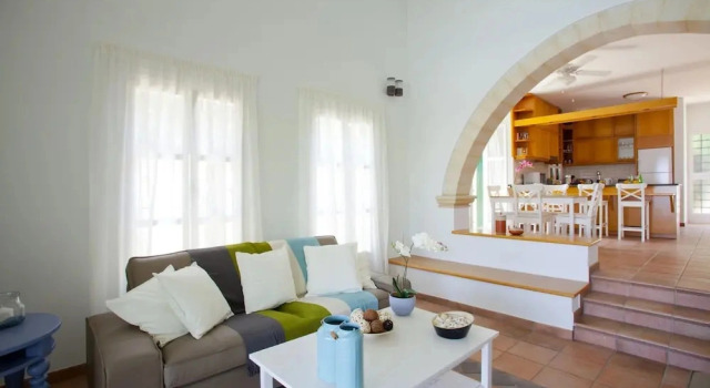 Cottage Protaras Pearl in Protaras