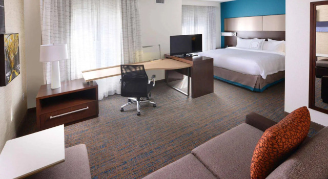 Residence Inn by Marriott Houston Pasadena