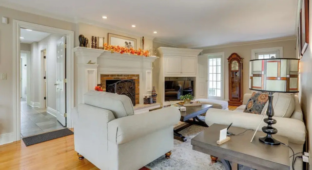 Pond + Gazebo: Expansive Hudson Valley Escape!, Réserver Maison de vacances Goshen 
