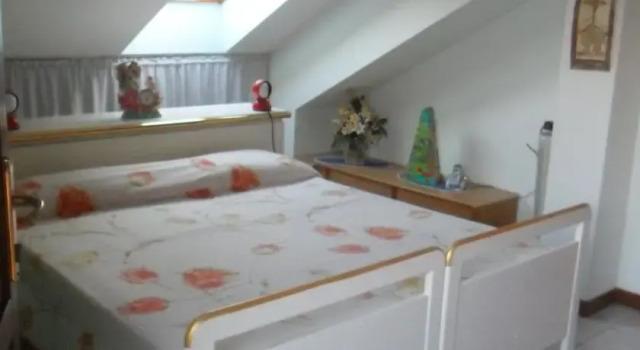 B&B La Mansardam