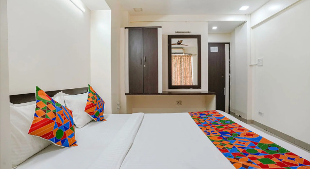 Fabexpress Orchid Rooms