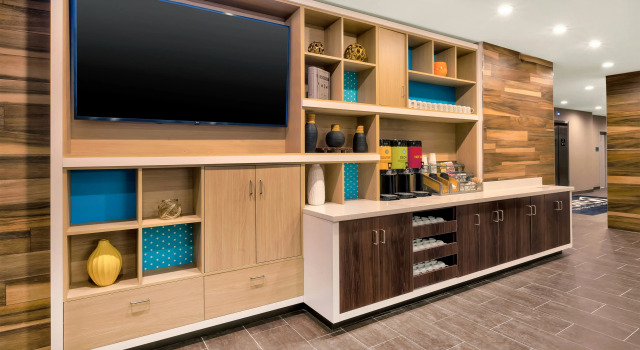 Home2 Suites By Hilton Battle Creek, Mi, Buchen Sie Hotel Battle Creek Michigan