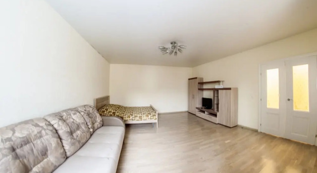 Apartment on Minskaya 67, Réserver Appartement Hôtels à Tyumen Region avec parking, Parking