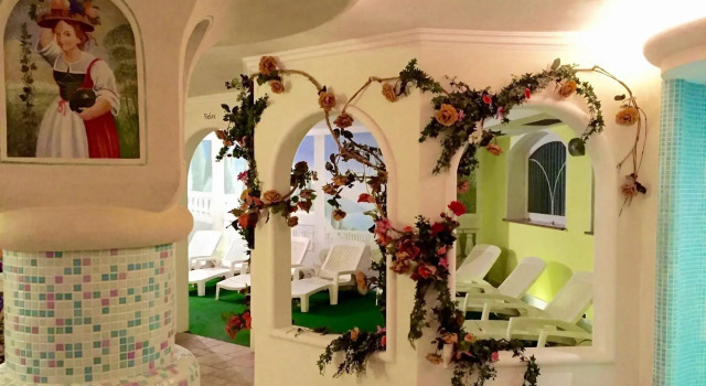 Hotel Waldheim, Забронировать Курортный отель Сарнонико Val di Non