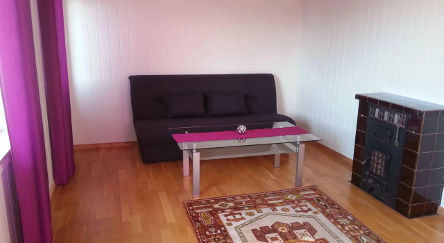 North Cape Guesthouse, Book Hotel Hoteller i Troms og Finnmark med parkering, Parkering