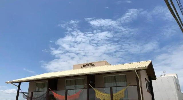 Pousada Bella Vista