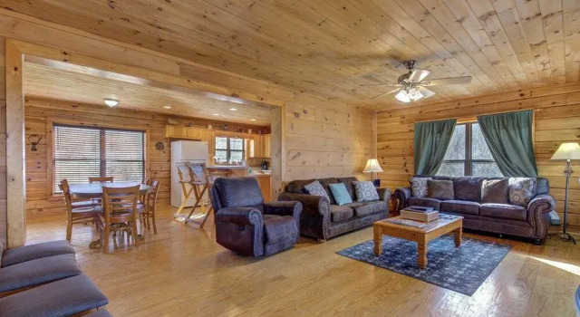 Stillwater Cove, Réserver Maison de vacances Villas à Tennessee, Villa