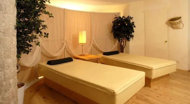 Residence Villa Trieste
