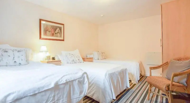 Номер Standard OYO The White Horse, Ripon North Yorkshire