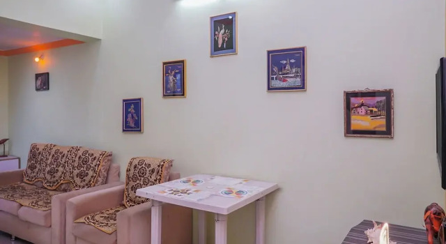 OYO 23092 Home Peaceful 2BHK Lonavala
