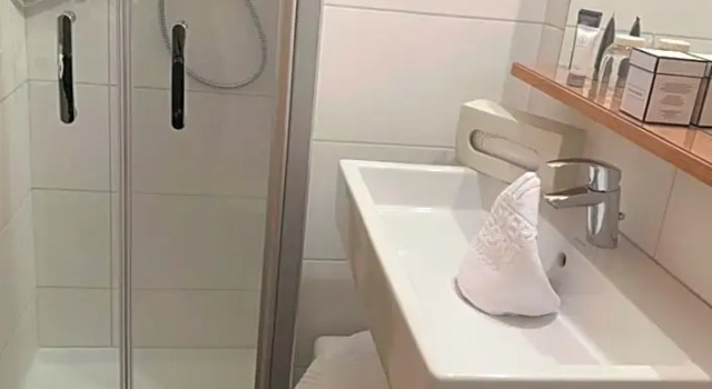 Номер Deluxe Ruster Resort