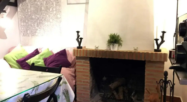 Коттедж Villa La Heredad by CasaTuristica