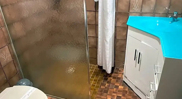 Номер Standard Pavlos Motel