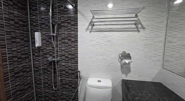 Двухместный номер Standard Fast Hotel Melaka