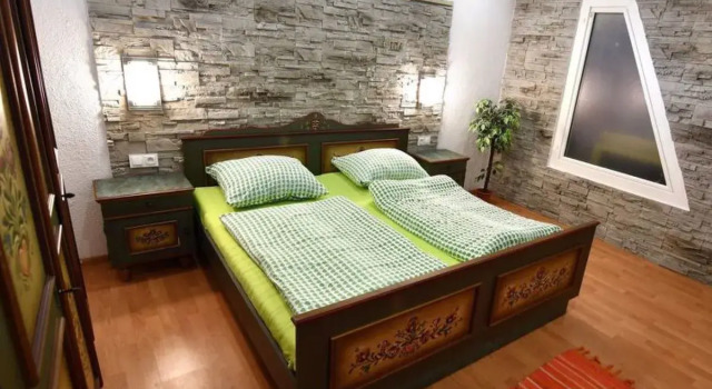Apartments V+K 22672, Забронировать Апартаменты/квартира Отели в центре Татранска-Штрба, в центре