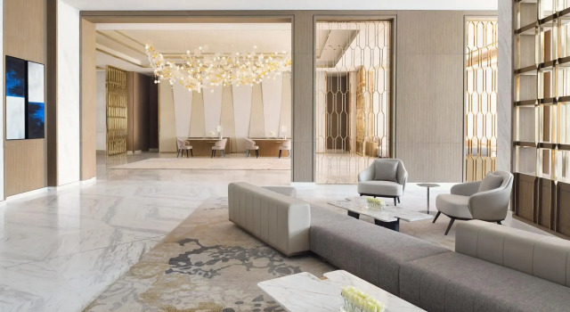 InterContinental Residences Abu Dhabi by IHG