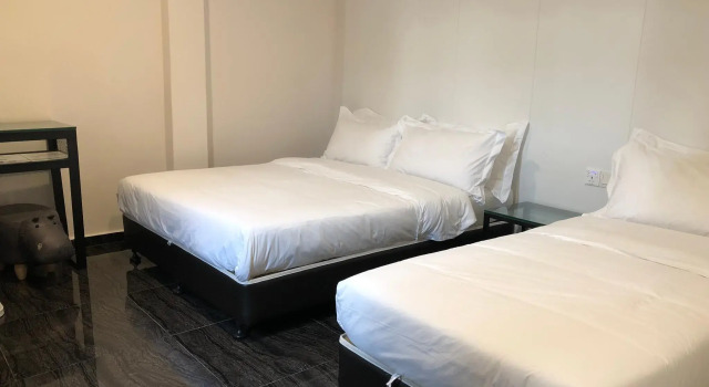 M Design Hotel @ Taman Pertama, Забронировать Бутик-отель Бутик-отели Куала-Лумпура, рядом с Kuala Lumpur Badminton Stadium, Бутик-отель