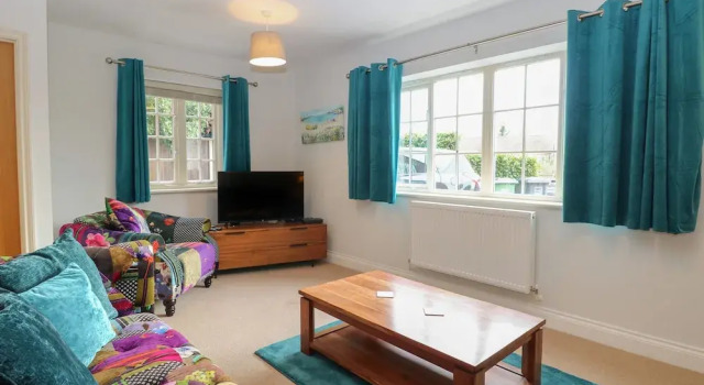 30 Burtons Mill, Book Vacation Home Stalham The Broads