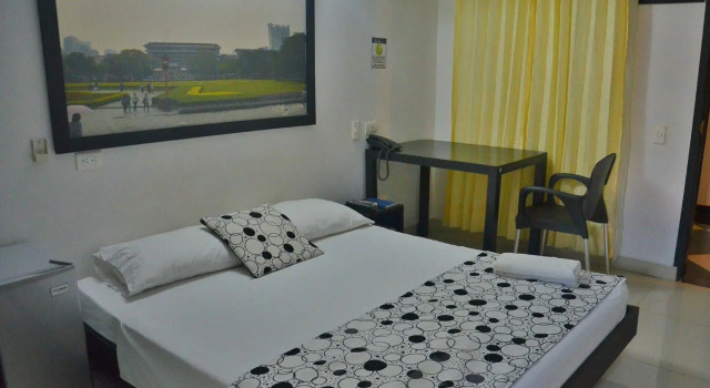 Hotel Savac, Prenota Hotel Hotel a Norte de Santander con parcheggio, Parcheggio