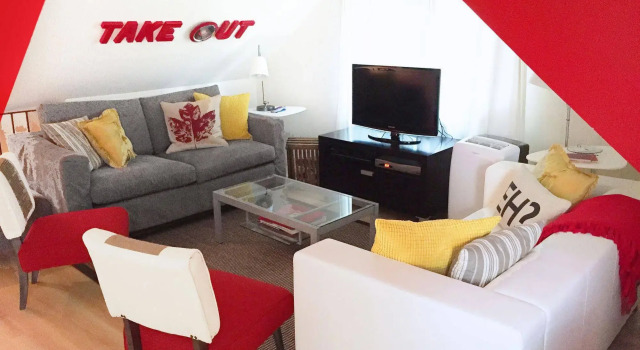 Stone Boutique Suites, Buchen Sie Boutique Boutique-Hotels in New York State, Boutique