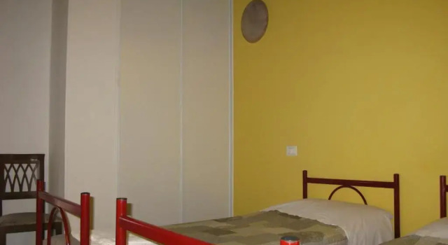 Номер Standard B&B Vaca Mora