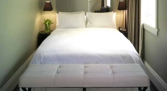 Kirketon Hotel Sydney, Забронировать Отель Отели Сиднея с парковкой, рядом с Музей денежных знаков Резервного банка Австралии, Парковка