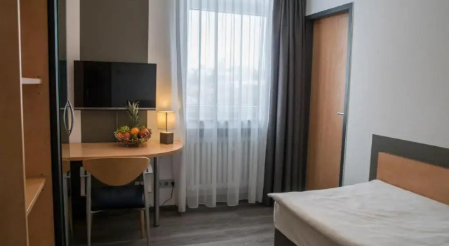 Habitación individual Confort ParkHotel Fulda