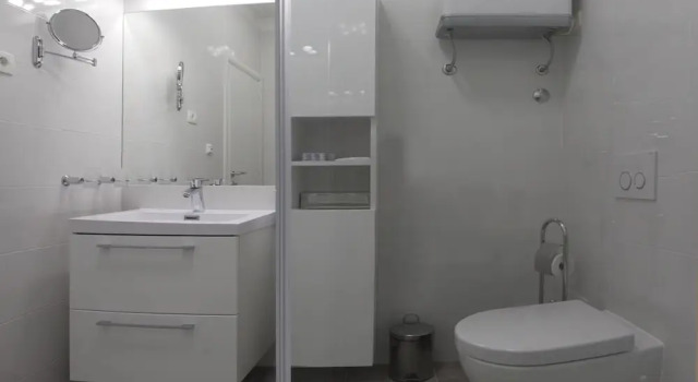 Апартаменты Standard Bouganvillea Split Apartments
