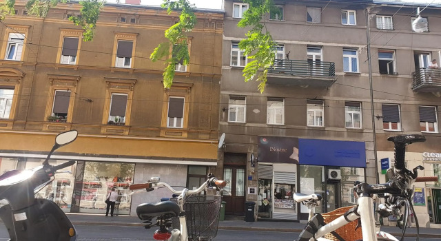 City Center Main Square Apartments Zagreb, Забронировать Апартаменты/квартира Отели Загреба с парковкой, рядом с Zagreb Stone Gate, Парковка