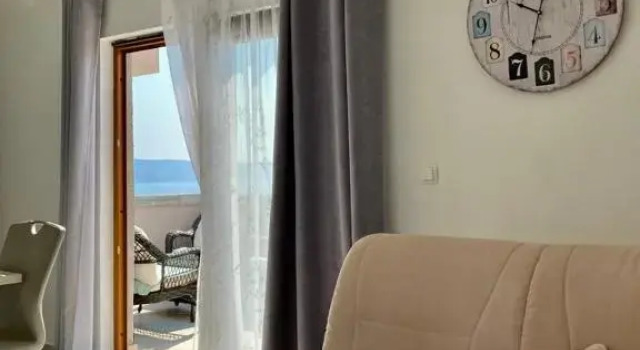 Апартаменты Apartment Andjela