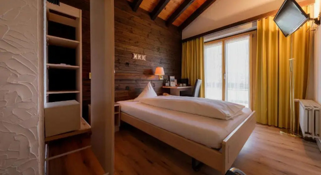 Relais Bayard