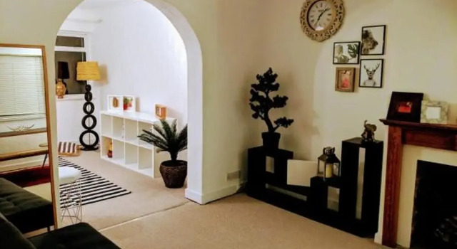 OYO Home Nigeria Road, Забронировать Отель Гринвич Лондон, рядом с Зоопарк Maryon Wilson