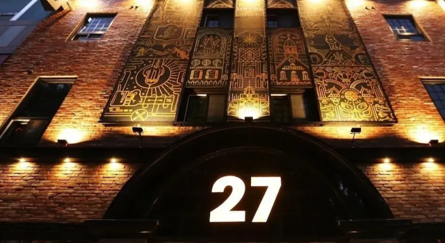 27 Hotel, Buchen Sie Hotel Anyang Gyeonggi-do