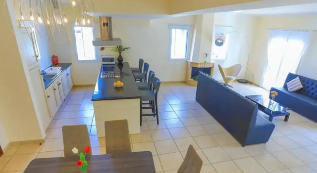 Villa Artemis in Protaras