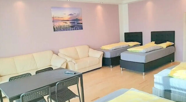 Апартаменты Comfort Apartments SteelCity