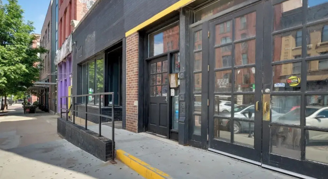Апартаменты Walk to Eats, Galleries & Shops: Dtwn Omaha Condo