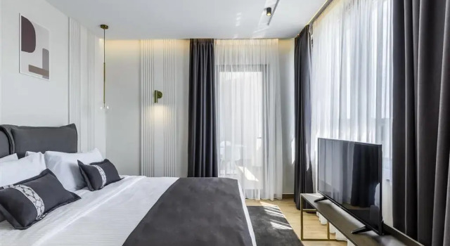 Mövenpick Hotel Lalez Durres