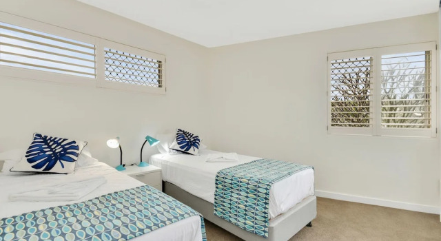 2 BDRM Beach Apartment BILGOLA4, Забронировать Апартаменты/квартира Апартаменты Александра-Хедленд, рядом с Ripple Sunshine Coast Massage Day Spa and Beauty, Апартаменты/квартира