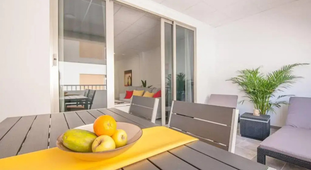 Loft Life 2, Забронировать Отель Отели Канарских островов с бассейном, Бассейн